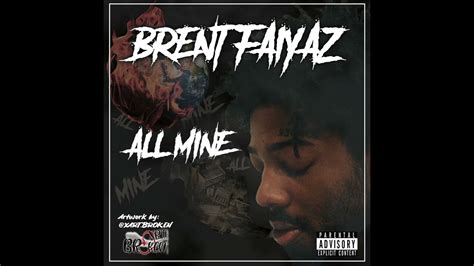 All Mine (Jersey Club) Brent Faiyaz, DJ Taj Lost Kids. E. 1 Track. MERCEDES Brent Faiyaz Lost Kids. E. 1 Track. Wasting Time ( feat. Drake ) Drake, Brent Faiyaz Lost Kids. E. 1 Track. Show U Off Brent Faiyaz Lost Kids. E. 1 Track. Gravity (feat. Tyler, The Creator) Brent Faiyaz, Tyler The Creator, DJ Dahi Lost Kids. E. 1 Track. Running on E ...